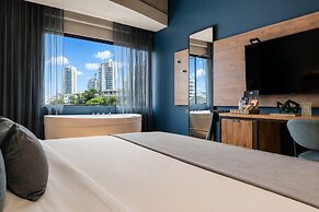 Hashtag 98 Hotel By Jalo