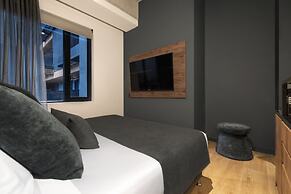 Hashtag 98 Hotel By Jalo
