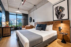 Hashtag 98 Hotel By Jalo