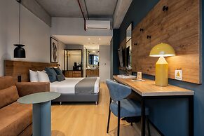 Hashtag 98 Hotel By Jalo