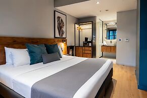 Hashtag 98 Hotel By Jalo