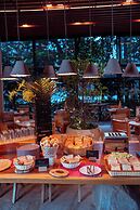 Hashtag 98 Hotel By Jalo