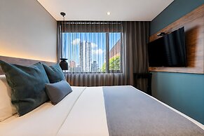 Hashtag 98 Hotel By Jalo