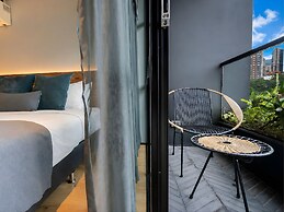 Hashtag 98 Hotel By Jalo