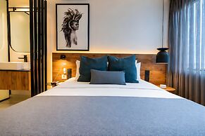 Hashtag 98 Hotel By Jalo