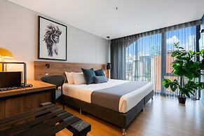Hashtag 98 Hotel By Jalo