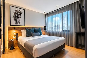 Hashtag 98 Hotel By Jalo