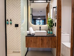 Hashtag 98 Hotel By Jalo