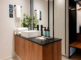 Hashtag 98 Hotel By Jalo