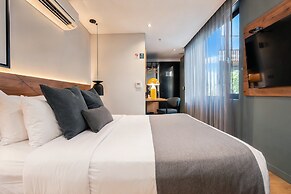 Hashtag 98 Hotel By Jalo