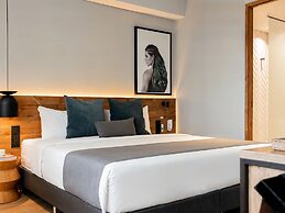 Hashtag 98 Hotel By Jalo