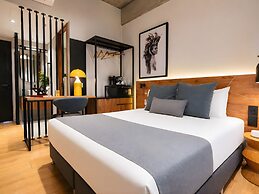 Hashtag 98 Hotel By Jalo