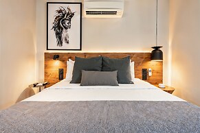 Hashtag 98 Hotel By Jalo