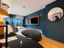 Hashtag 98 Hotel By Jalo