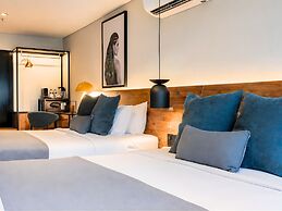 Hashtag 98 Hotel By Jalo