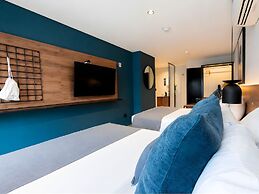 Hashtag 98 Hotel By Jalo