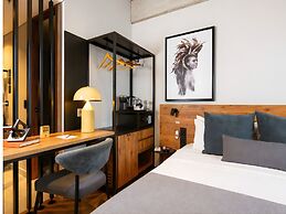 Hashtag 98 Hotel By Jalo
