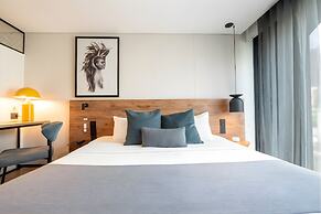 Hashtag 98 Hotel By Jalo