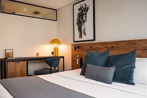 Hashtag 98 Hotel By Jalo