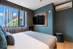 Hashtag 98 Hotel By Jalo