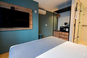 Hashtag 98 Hotel By Jalo