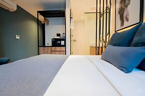 Hashtag 98 Hotel By Jalo