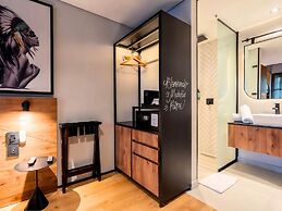 Hashtag 98 Hotel By Jalo