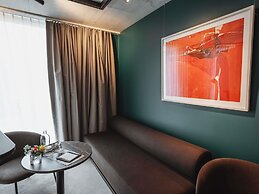 Mercure Hotel Delémont