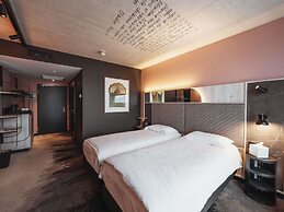 Mercure Hotel Delémont