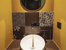 Mercure Hotel Delémont