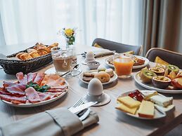 Mercure Hotel Delémont