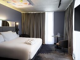 Mercure Hotel Delémont