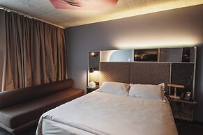 Mercure Hotel Delémont
