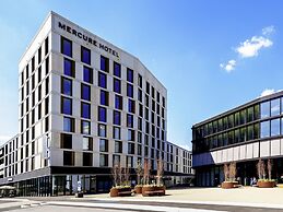 Mercure Hotel Delémont