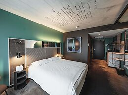 Mercure Hotel Delémont