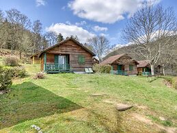 Vacancéole - Les Chalets de la Chazotte