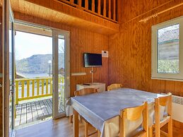 Vacancéole - Les Chalets de la Chazotte