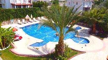 Servet Apart Hotel