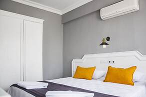 Servet Apart Hotel