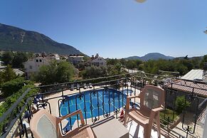 Servet Apart Hotel