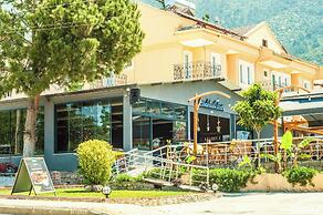 Servet Apart Hotel