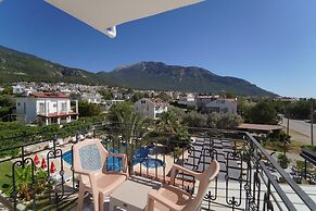 Servet Apart Hotel