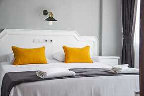 Servet Apart Hotel