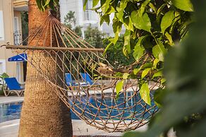 Servet Apart Hotel