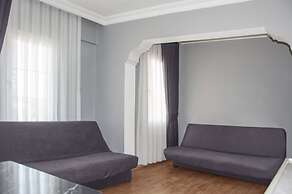 Servet Apart Hotel