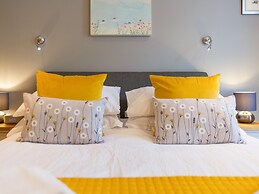 Golden Sands