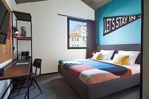 The Social Hub Madrid 4 star