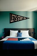 The Social Hub Madrid 4 star