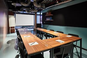 The Social Hub Madrid 4 star