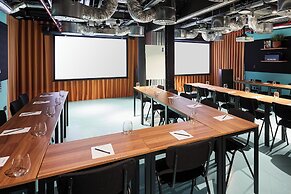 The Social Hub Madrid 4 star